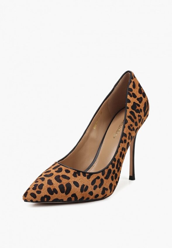 Туфли Barcelo Biagi