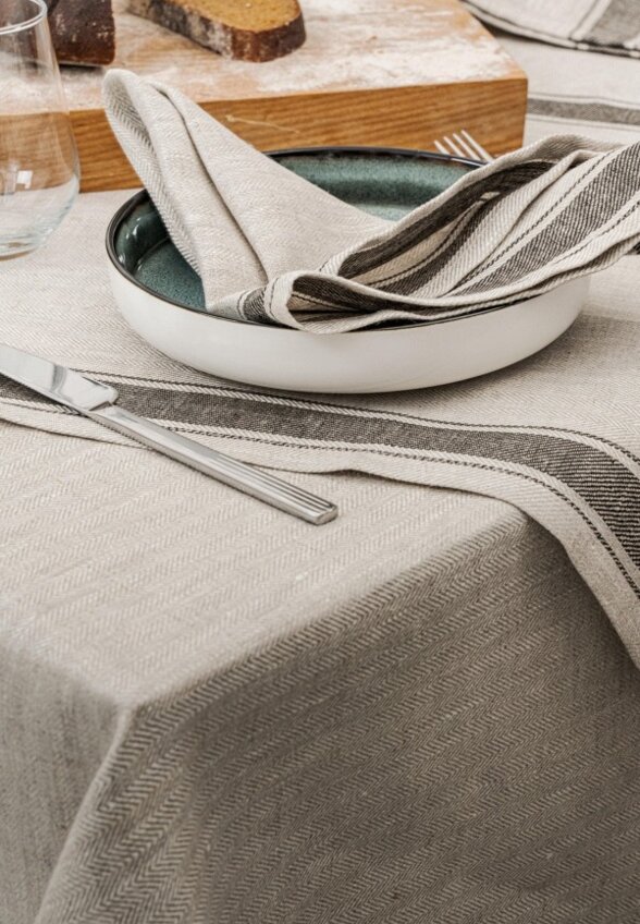 Скатерть Rusby