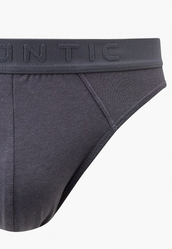 Трусы 2 шт. Atlantic