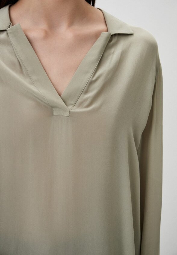 Блуза Armani Exchange