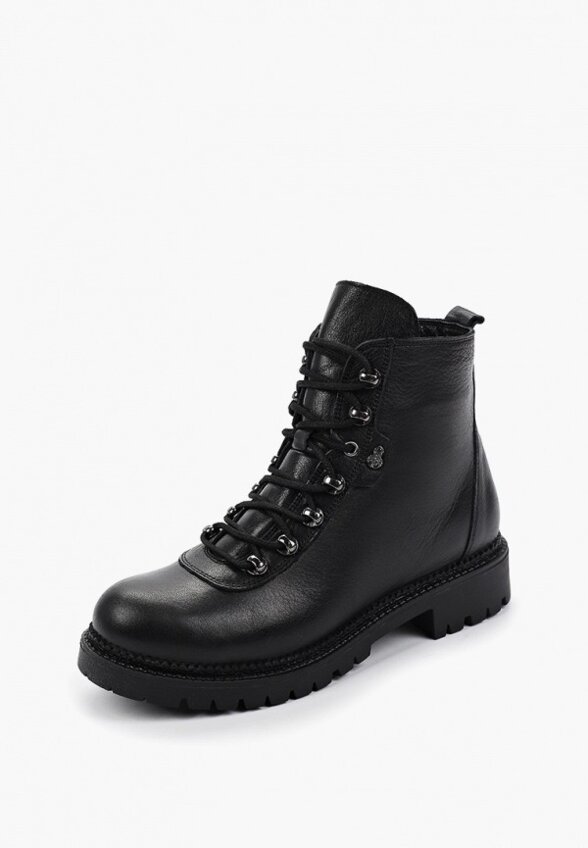 Ботинки Diora.rim