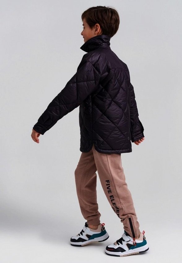 Куртка утепленная PlayToday