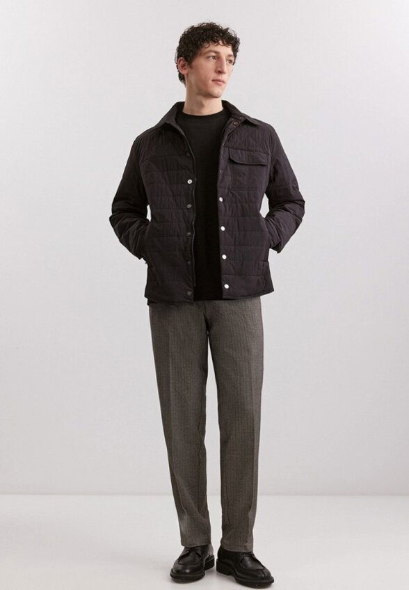 Куртка-рубашка Baon