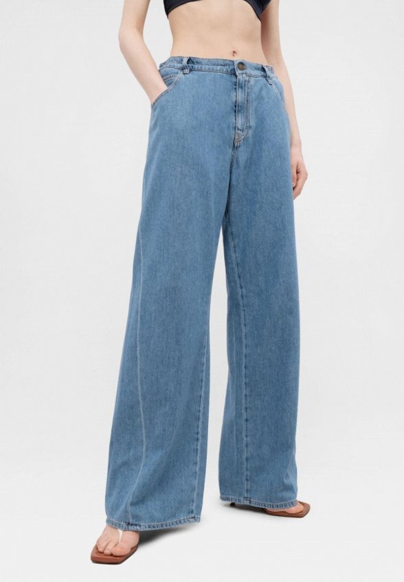 Джинсы Darkpark