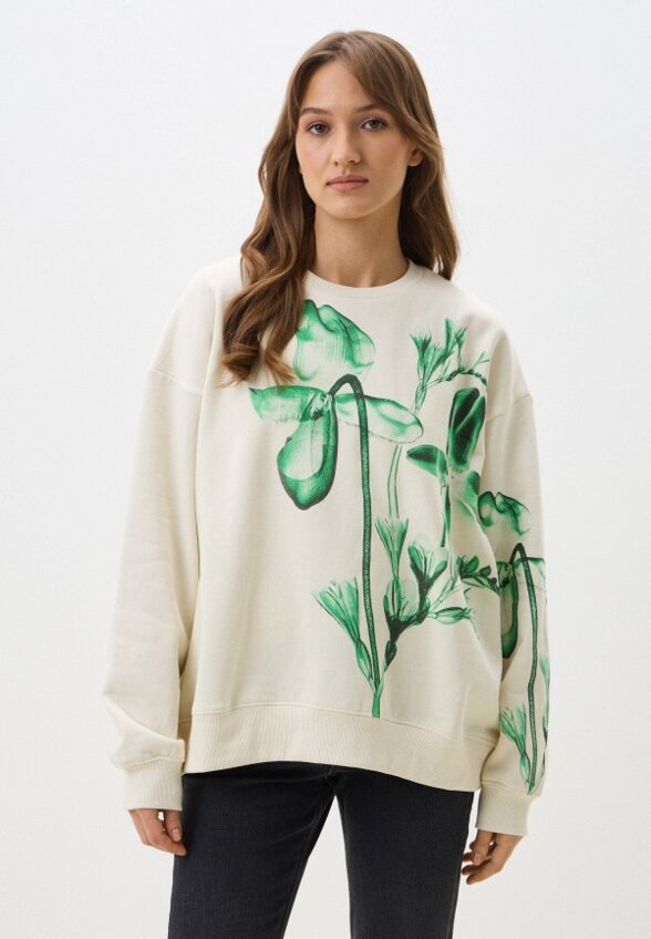 Свитшот Colin's