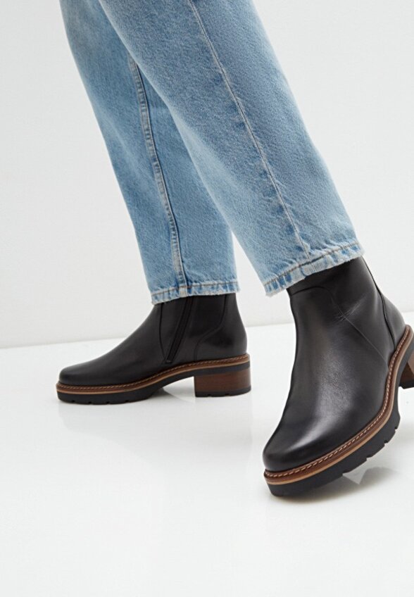 Полусапоги Högl