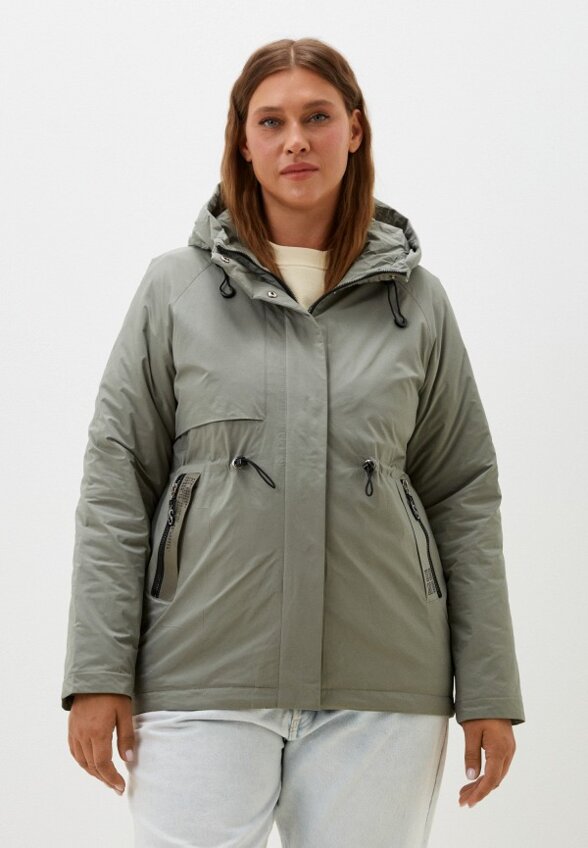 Куртка утепленная Margo Blues