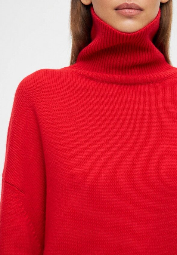 Свитер Prav.da