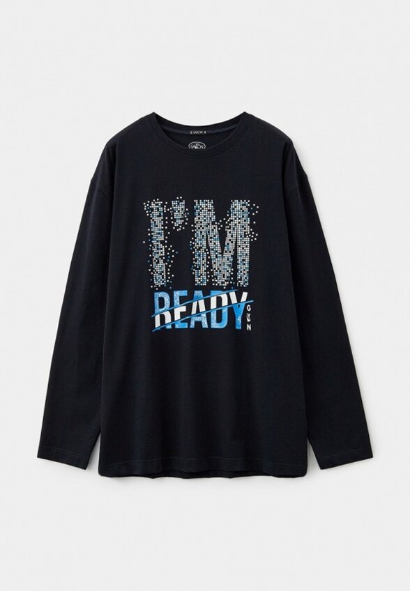 Лонгслив Galion