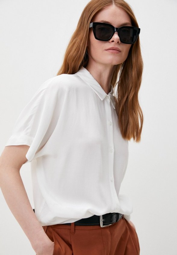 Блуза Thomas Munz