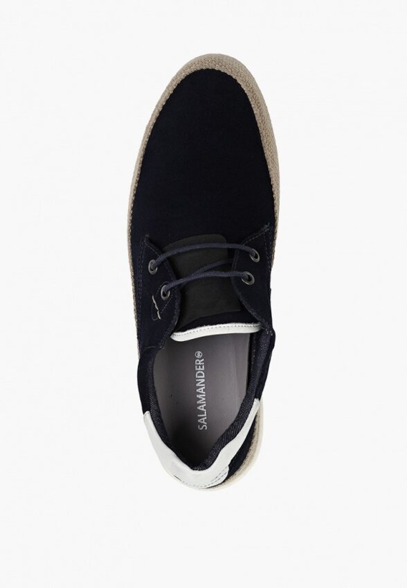 Ботинки Salamander