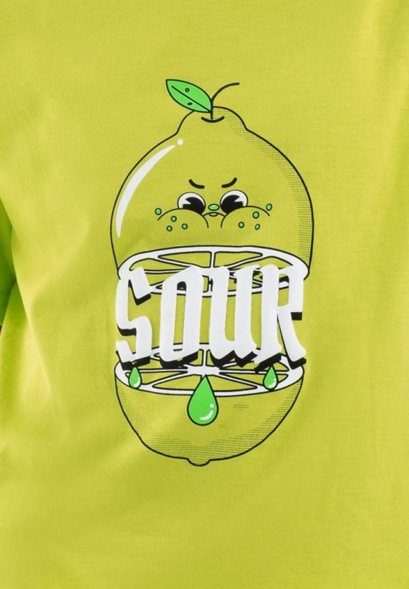 Футболка Kapika