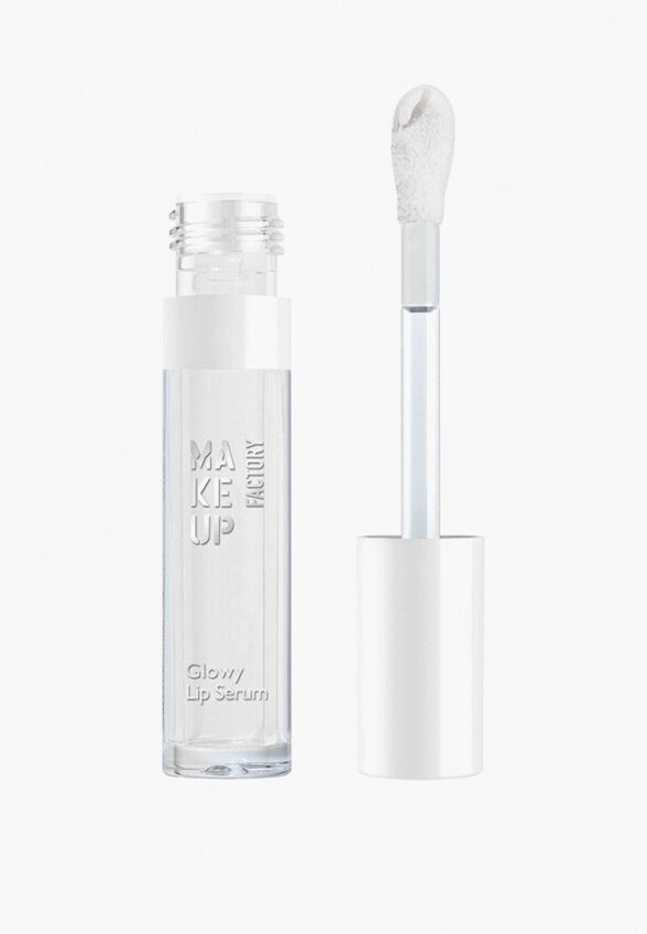 Сыворотка для губ Make Up Factory