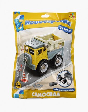 Конструктор 1Toy детям