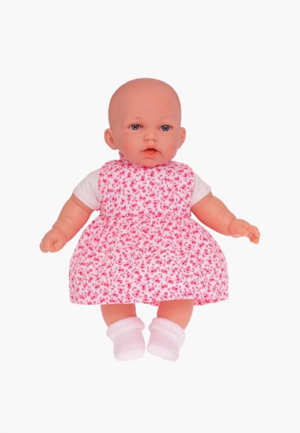 Кукла Munecas Dolls Antonio Juan