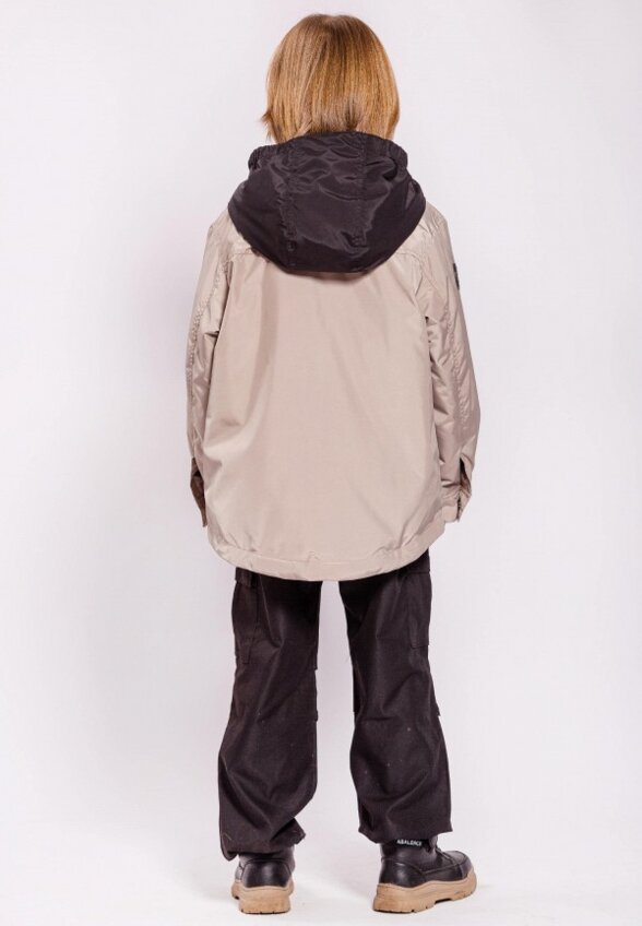 Куртка утепленная Orso Bianco