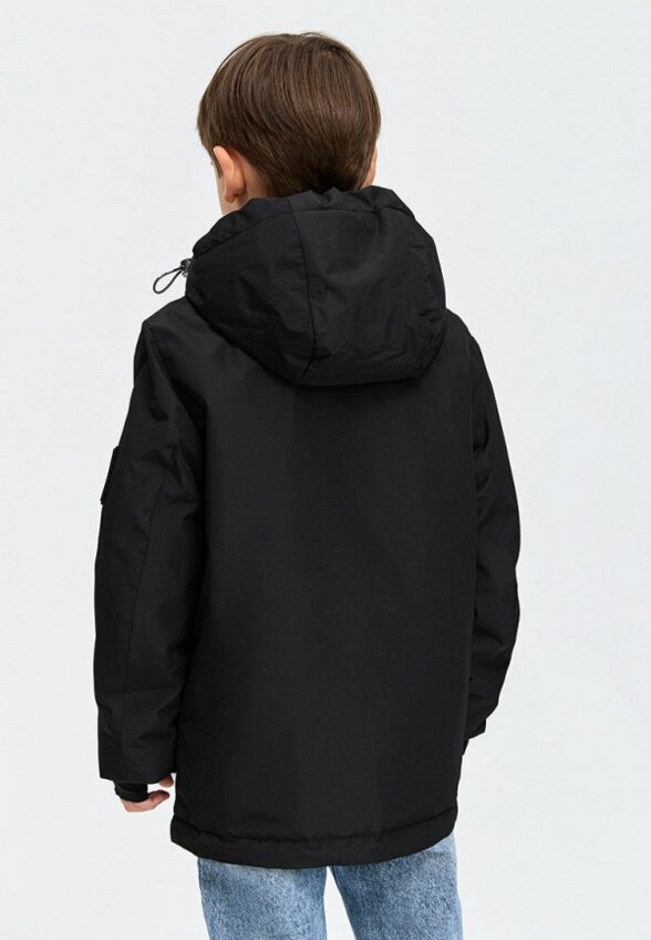 Куртка утепленная Britt