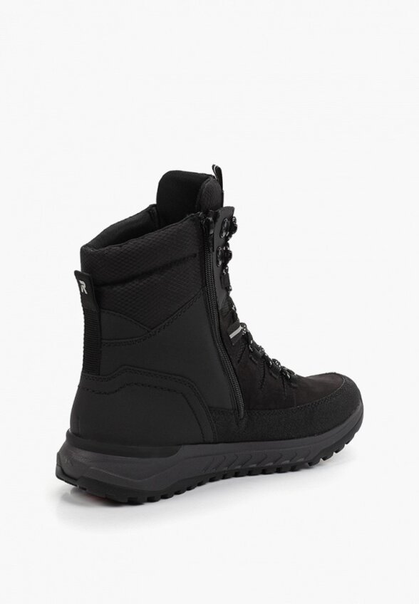 Ботинки Rieker