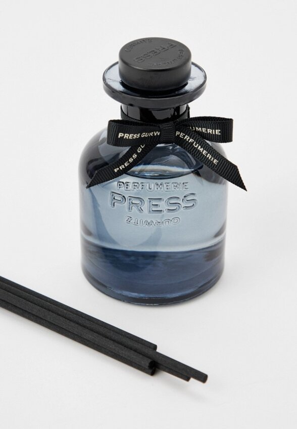 Аромадиффузор Press Gurwitz Perfumerie