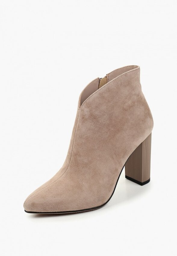 Ботильоны Valley