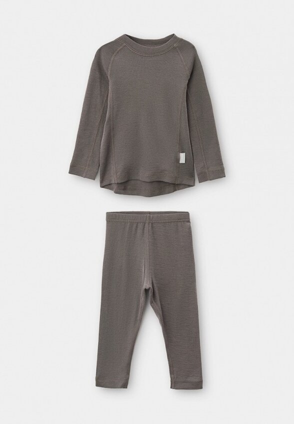 Комплект термобелья Lassie