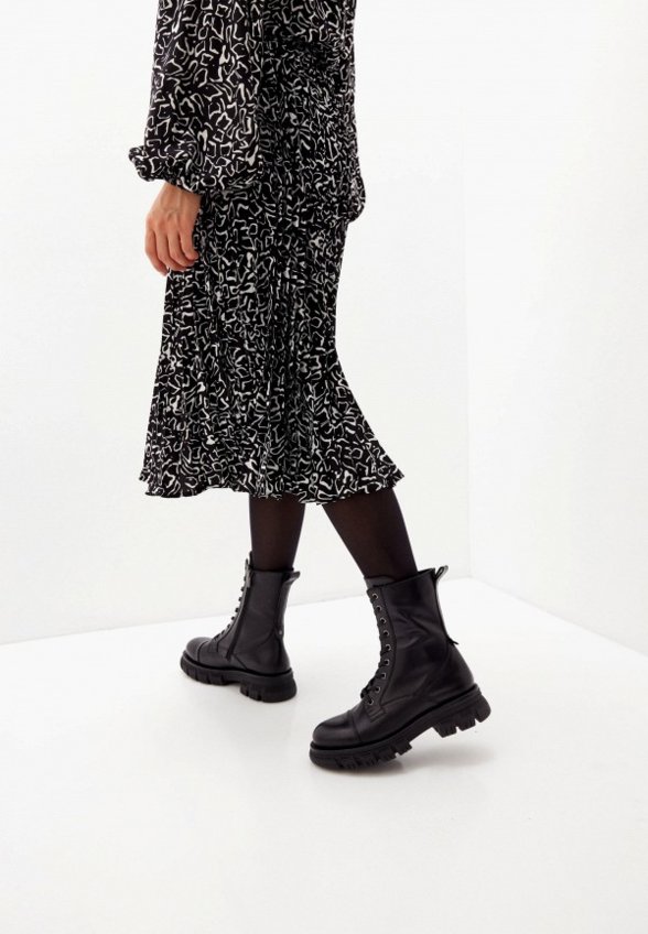 Ботинки Altabella