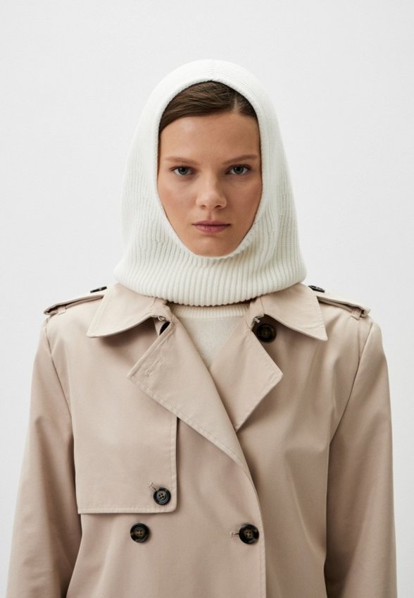 Капор Max Mara Leisure