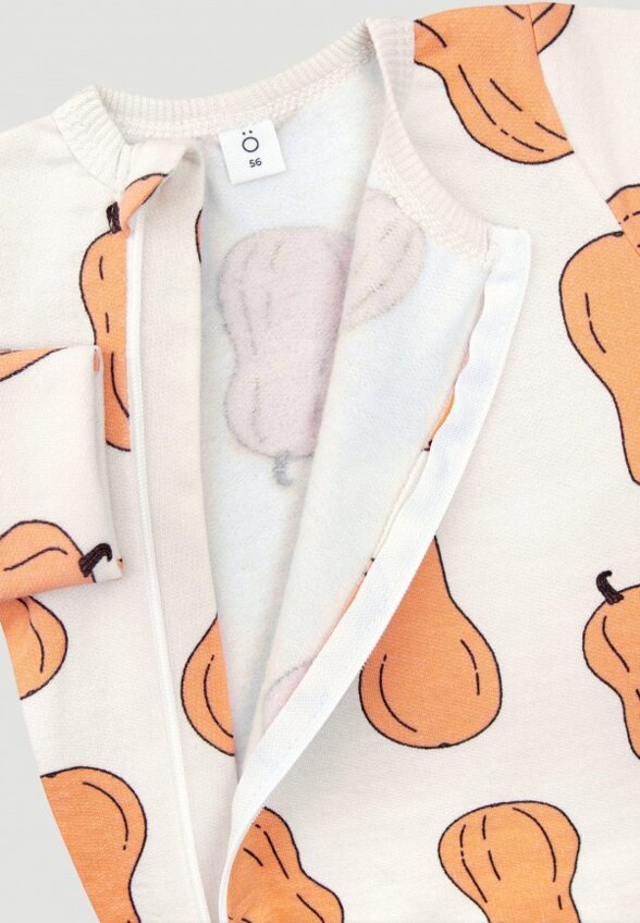 Комбинезон Mjolk