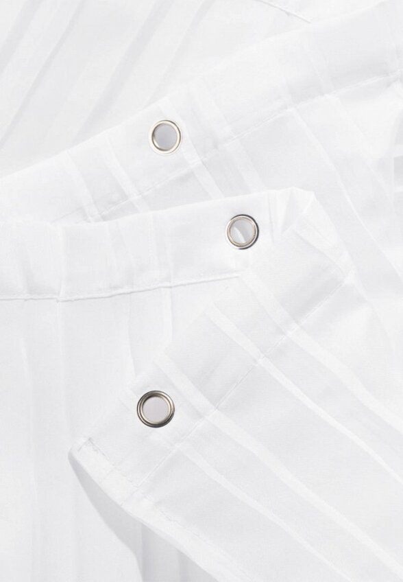 Штора для ванной Verran