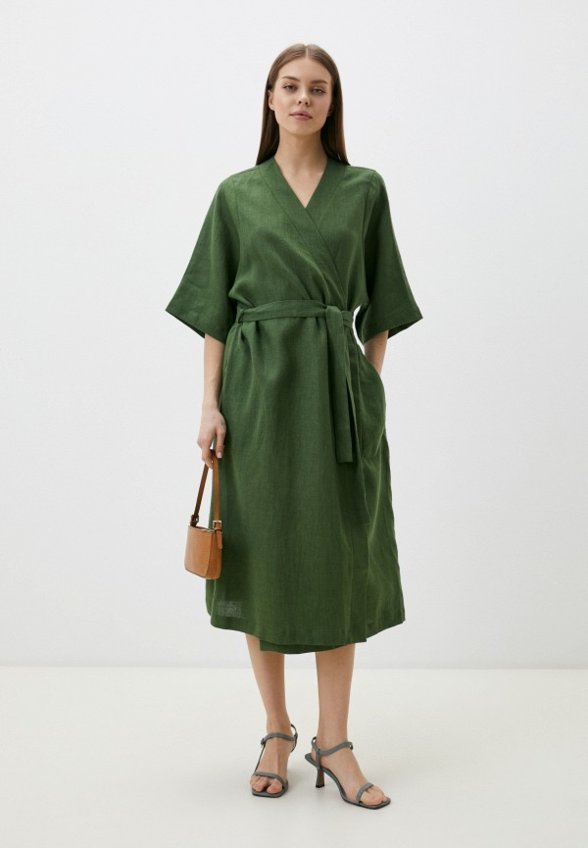 Халат домашний Иваdress