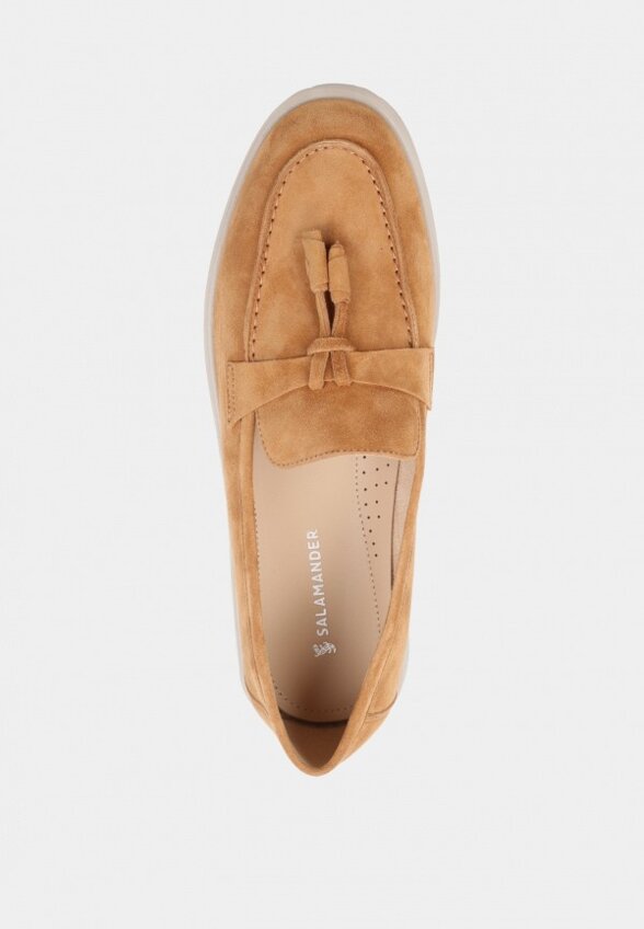 Лоферы Salamander