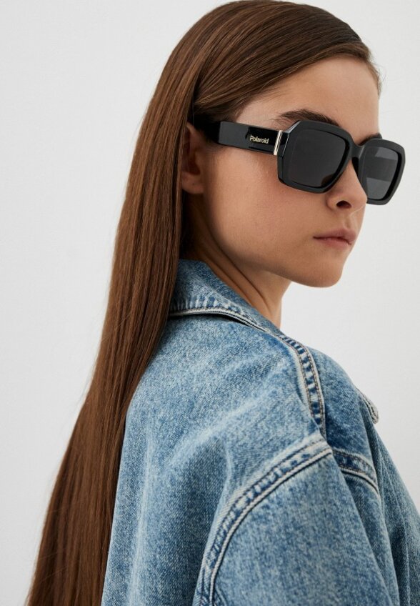 Очки солнцезащитные Polaroid
