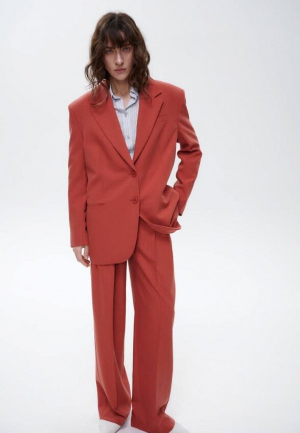 Жакет Daisyknit