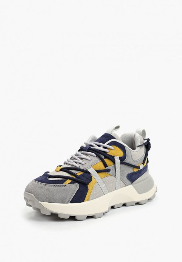 Кроссовки Arzoli