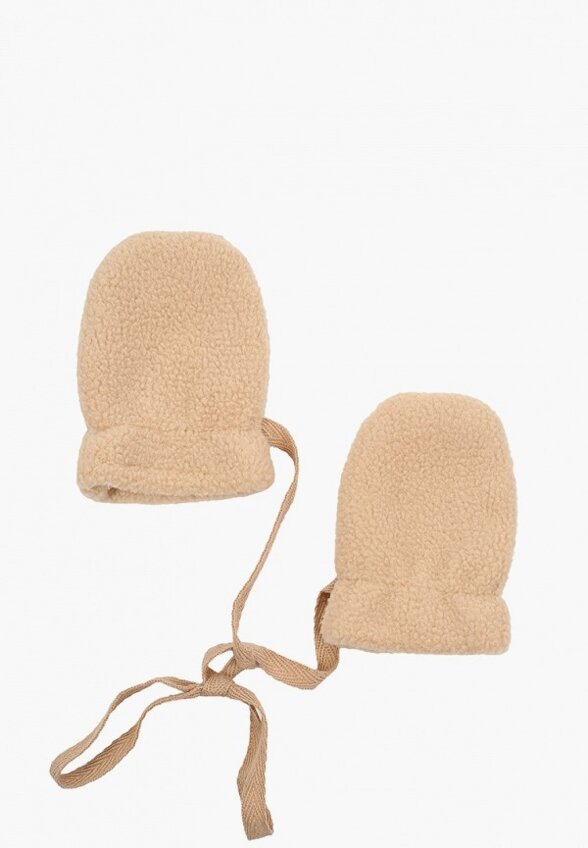 Варежки Loomknits