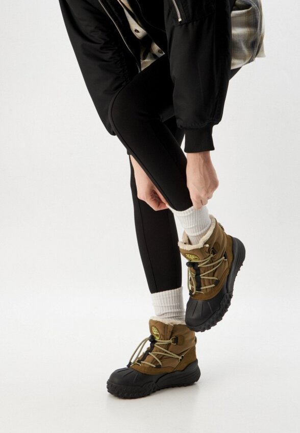 Ботинки Timberland