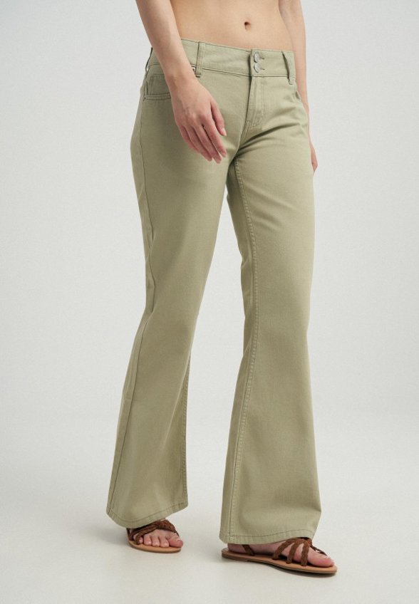 Джинсы Твое