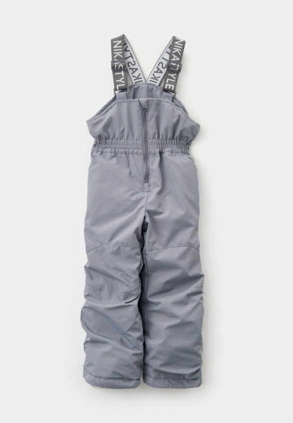 Костюм утепленный Nikastyle