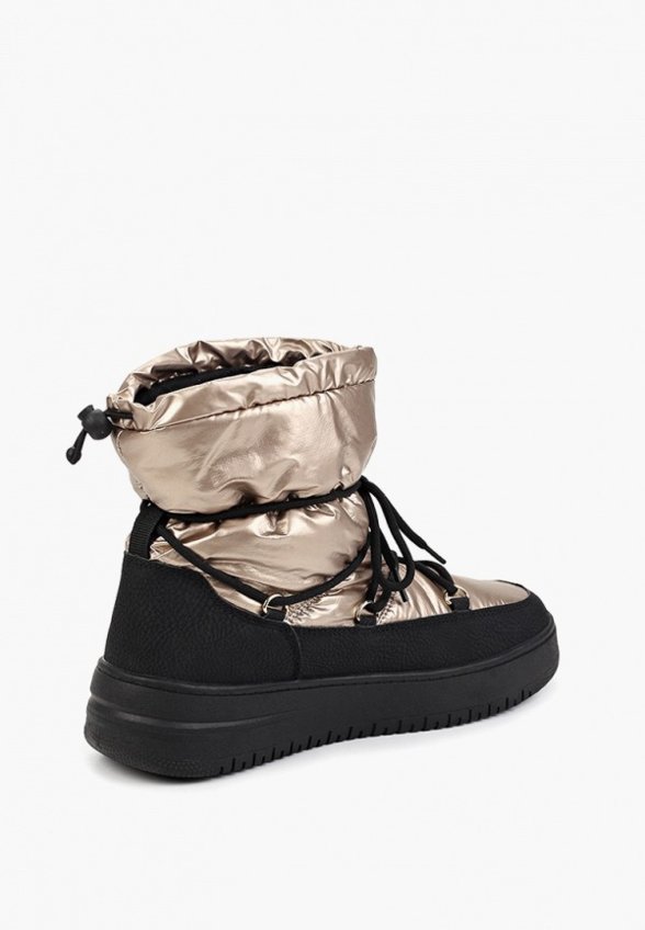 Дутики Safety Jogger