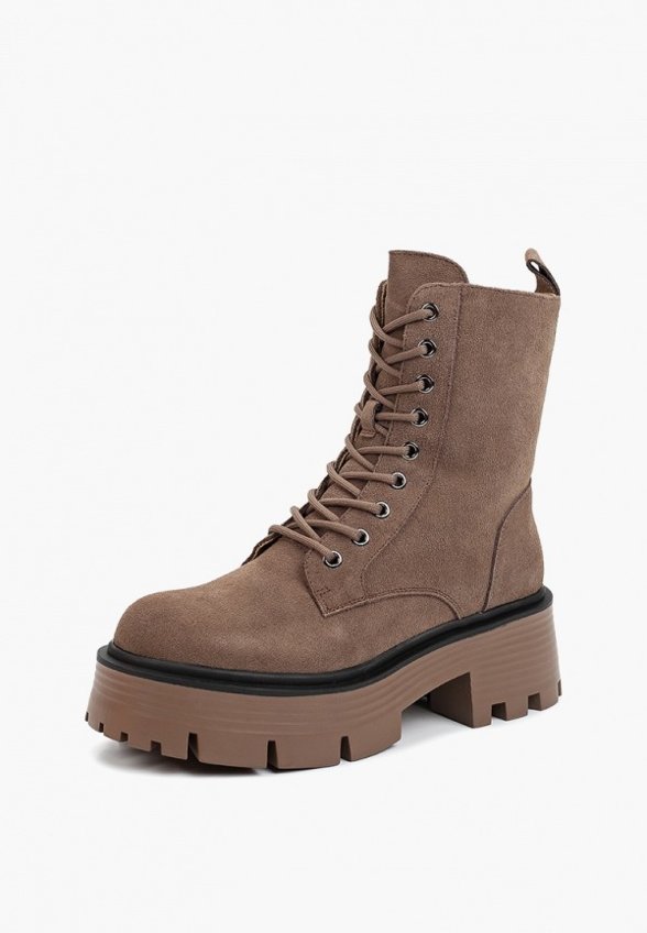 Ботинки Thomas Munz