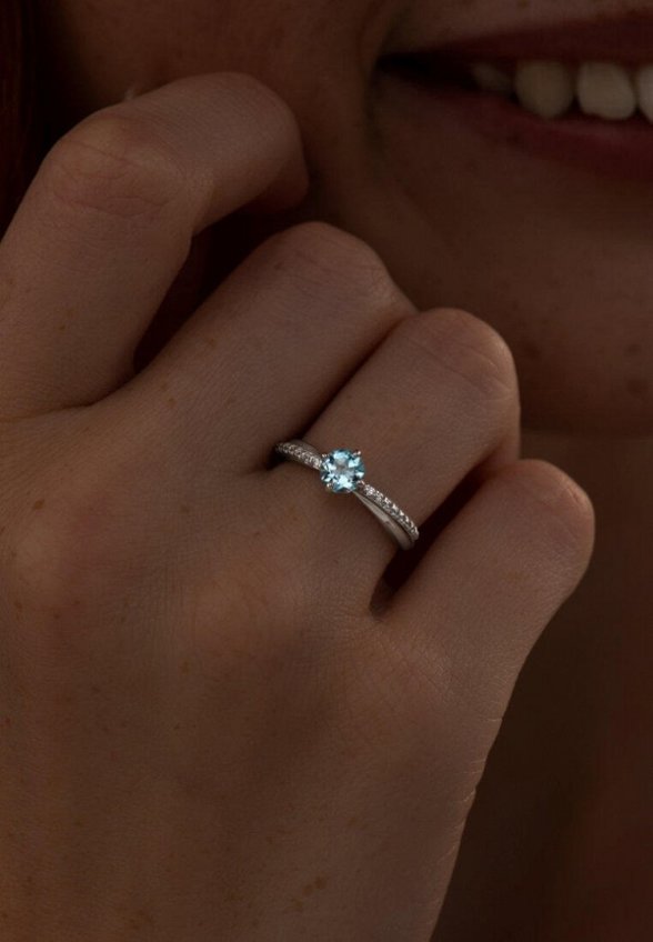 Кольцо Sokolov