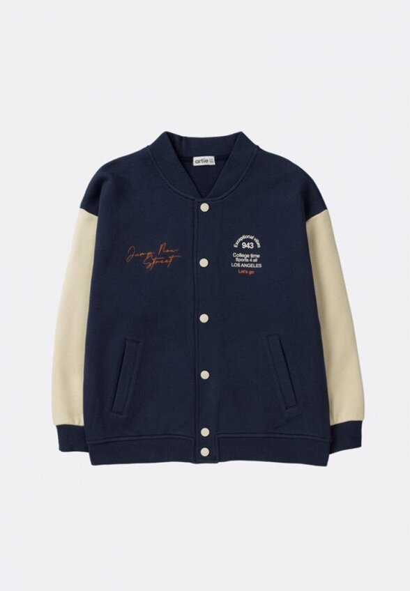 Олимпийка Artie