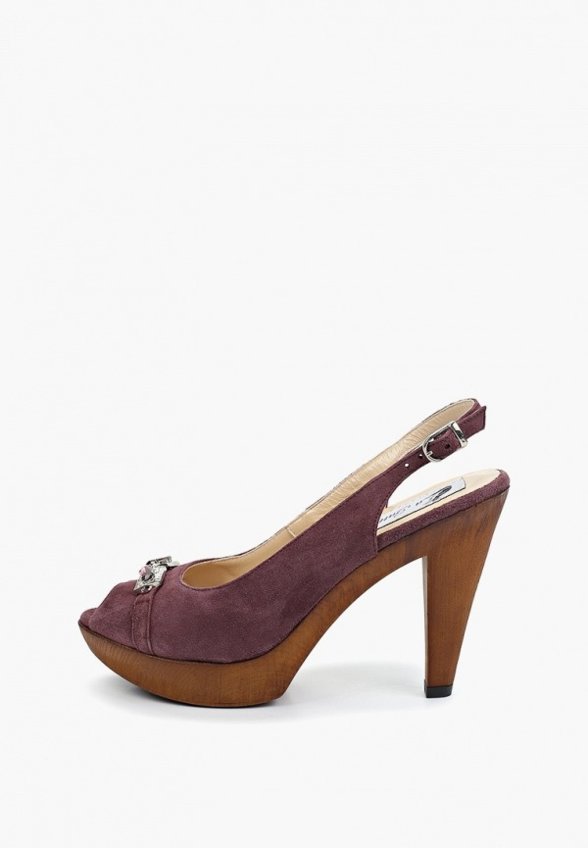 Босоножки Lagatta