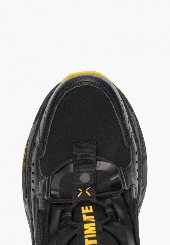 Кроссовки Patrol