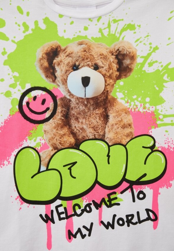 Футболка PlayToday