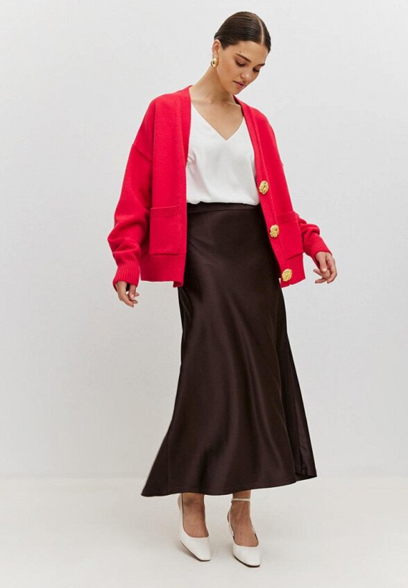 Кардиган 4forms