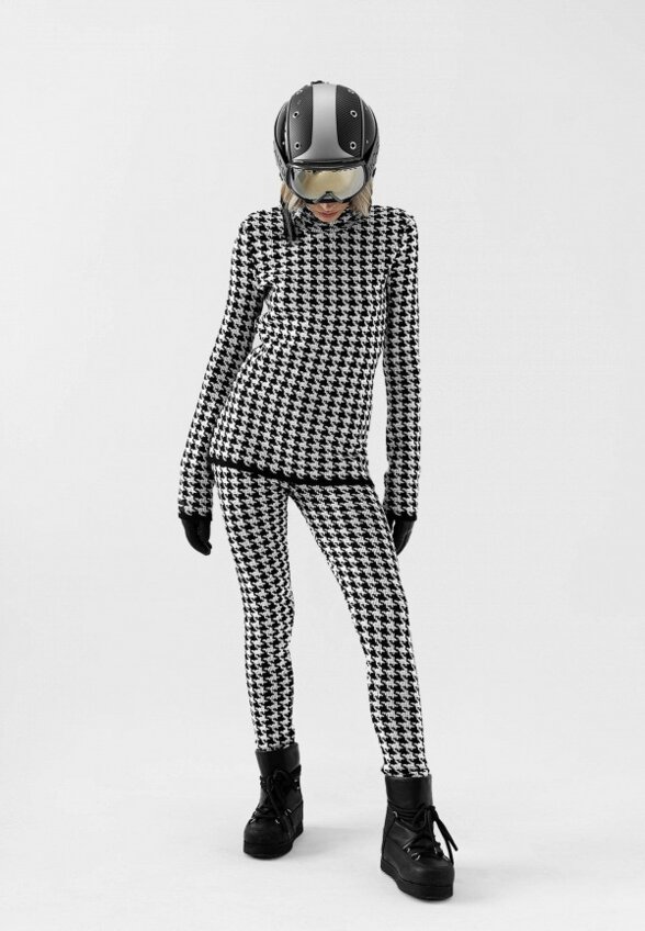 Свитер Fightelement