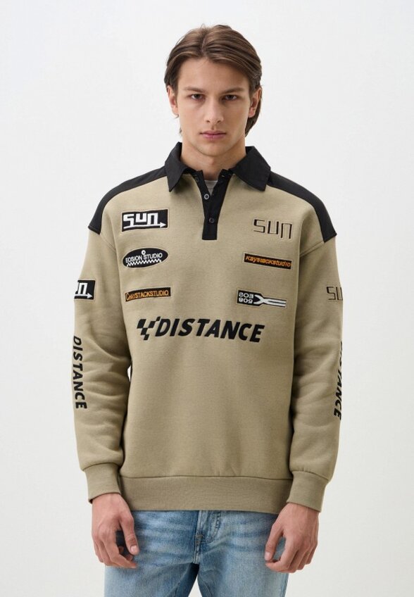 Свитшот Key to Life