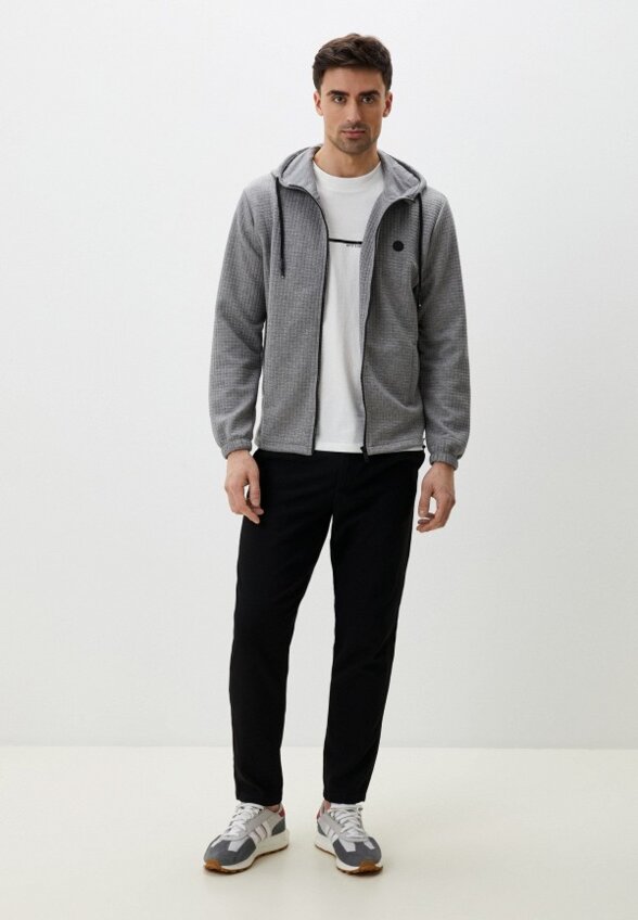 Толстовка Colin's