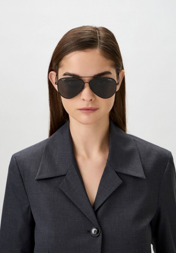 Очки солнцезащитные Ray-Ban®